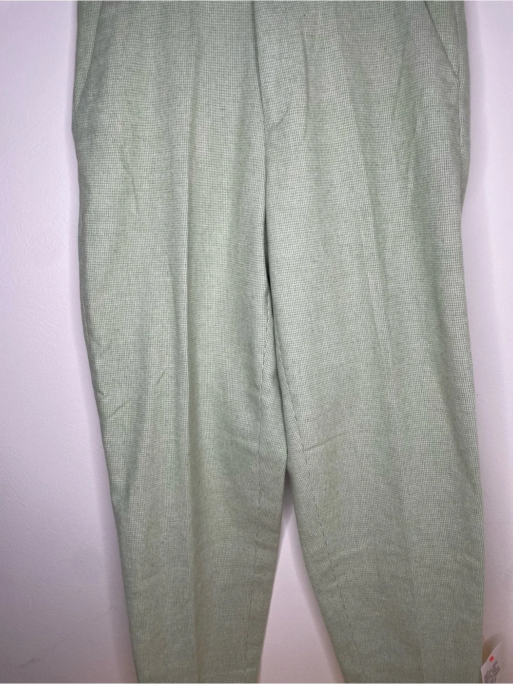 ASOS Light Mint Green Men’s Dress Pants